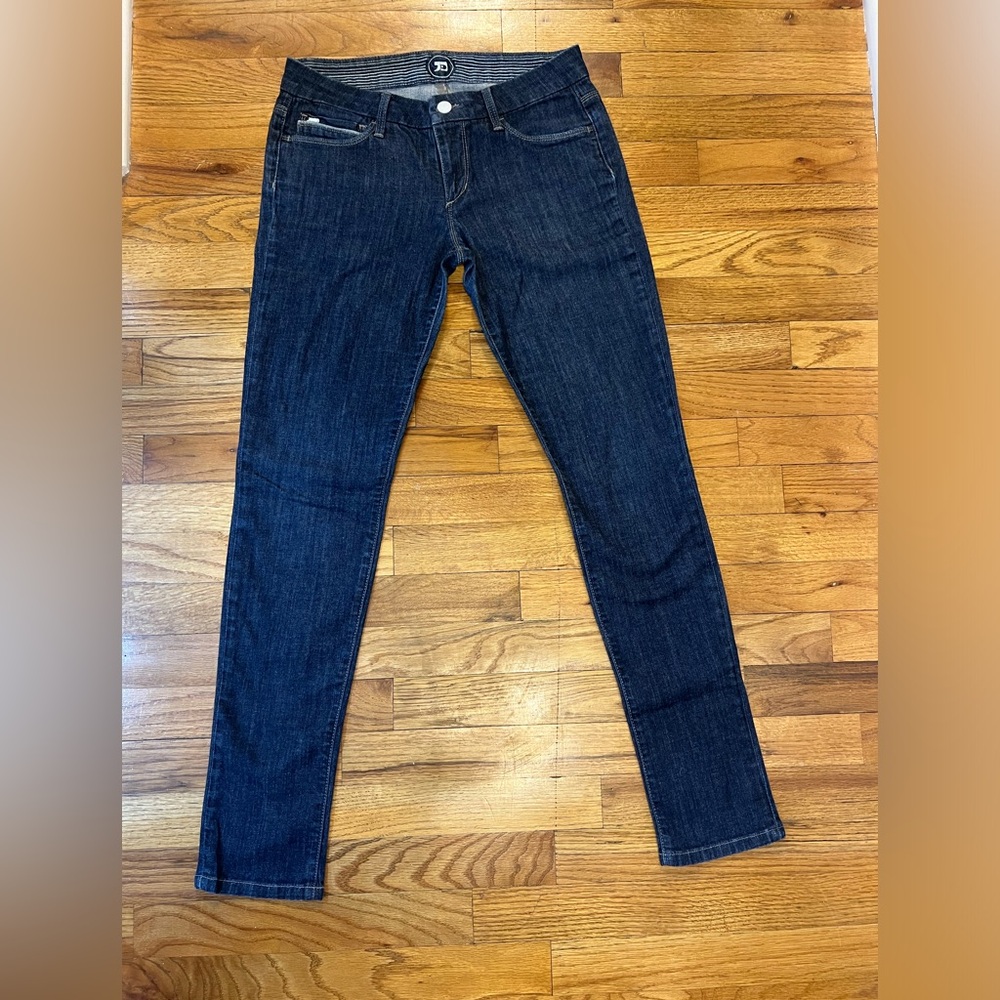 Joes Roll Cuff Chelsea Women’s Jeans W27